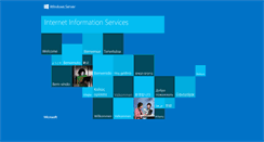 Desktop Screenshot of digitalvision.corporatevalues.com